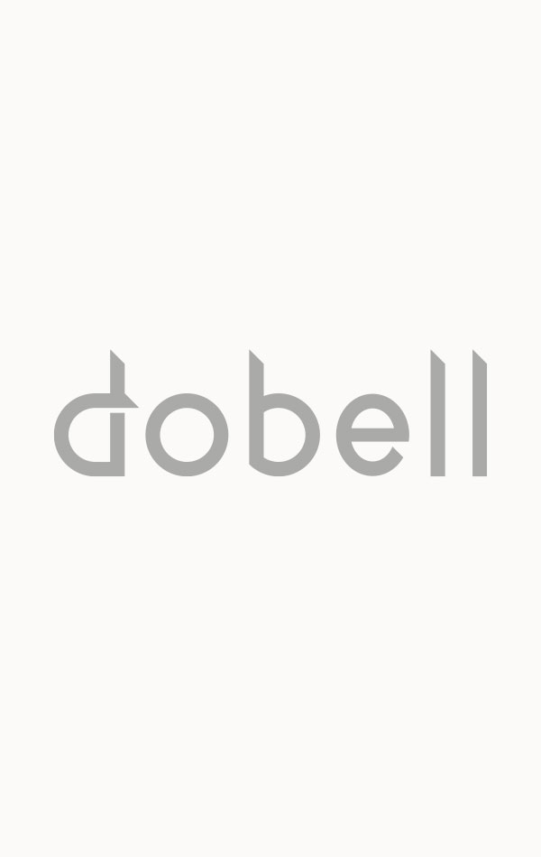 afstand Graveren roddel Dobell rood & witte strik | Dobell